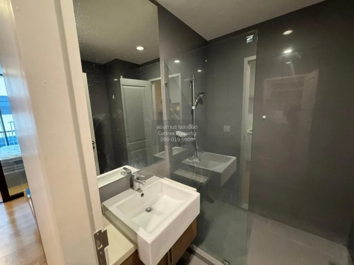 เช่าคอนโด  โนเบิล รีโว สีลม BTS-สุรศักดิ์ สีลม เขต บางรัก กรุงเทพ