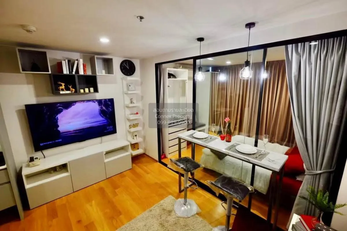 เช่าคอนโด  โนเบิล รีโว สีลม BTS-สุรศักดิ์ สีลม เขต บางรัก กรุงเทพ 2