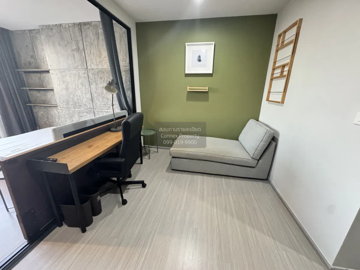 เช่าคอนโด  โนเบิล รีโว สีลม BTS-สุรศักดิ์ สีลม เขต บางรัก กรุงเทพ