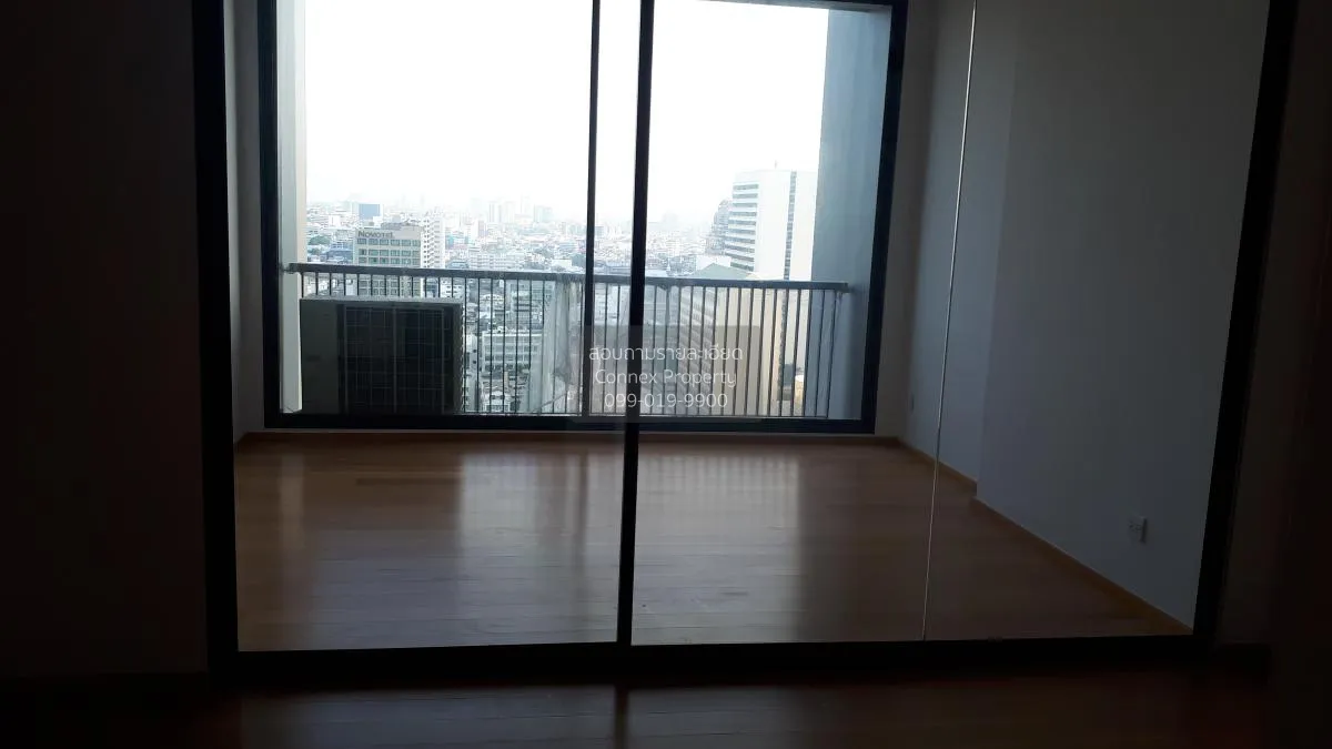 ขายคอนโด  โนเบิล รีโว สีลม BTS-สุรศักดิ์ สีลม เขต บางรัก กรุงเทพ  2