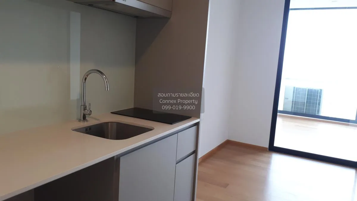 ขายคอนโด  โนเบิล รีโว สีลม BTS-สุรศักดิ์ สีลม เขต บางรัก กรุงเทพ  3