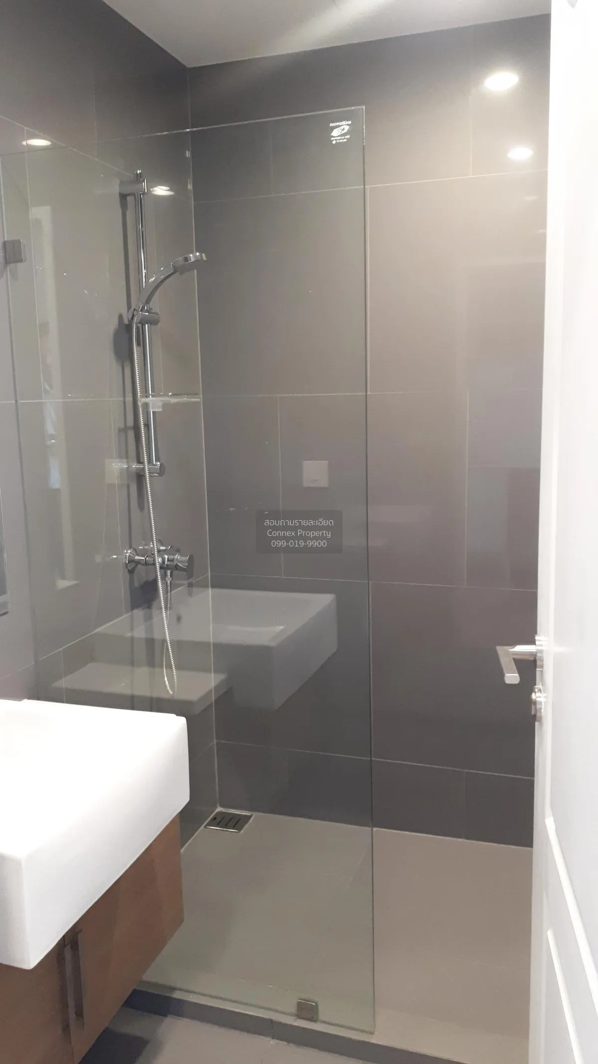 ขายคอนโด  โนเบิล รีโว สีลม BTS-สุรศักดิ์ สีลม เขต บางรัก กรุงเทพ  4