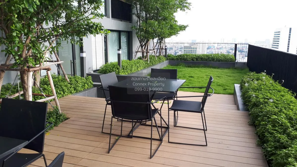 ขายคอนโด  โนเบิล รีโว สีลม BTS-สุรศักดิ์ สีลม เขต บางรัก กรุงเทพ 