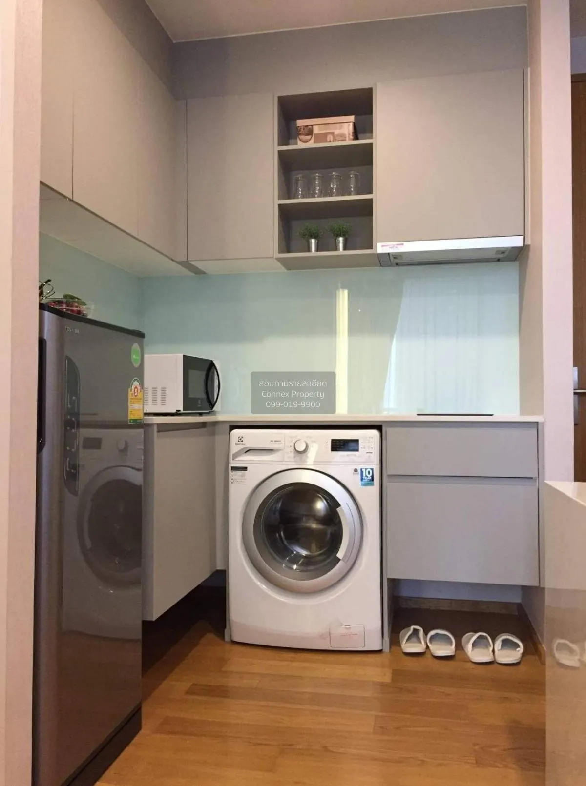 FOR RENT condo , Noble Revo Silom , BTS-Surasak , Silom , Bang Ra