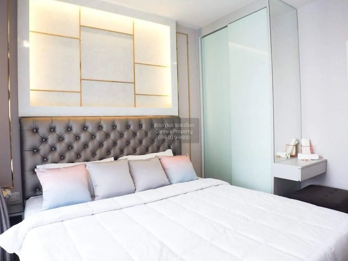 FOR RENT condo , Noble Revo Silom , BTS-Surasak , Silom , Bang Ra