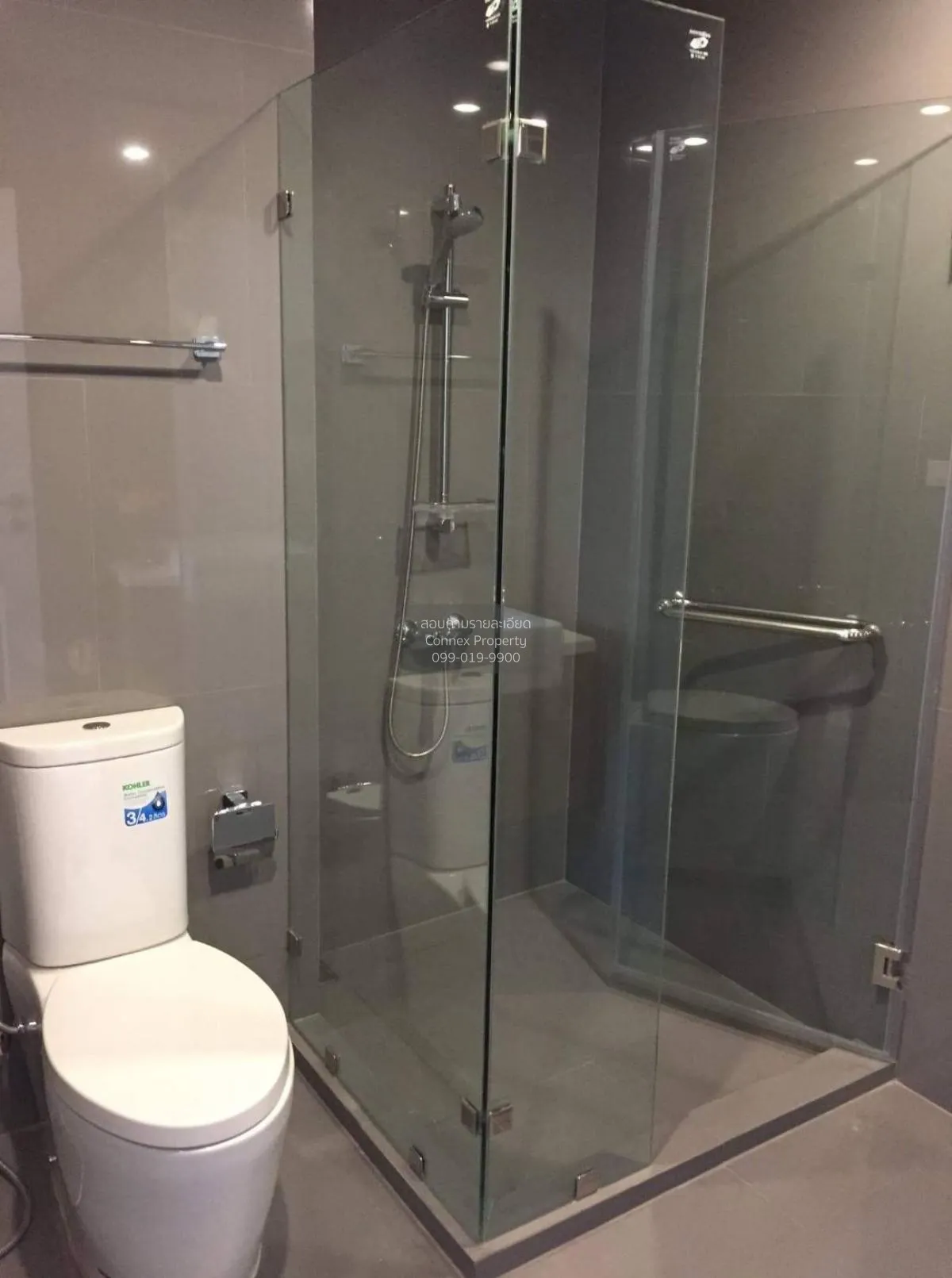 FOR RENT condo , Noble Revo Silom , BTS-Surasak , Silom , Bang Ra