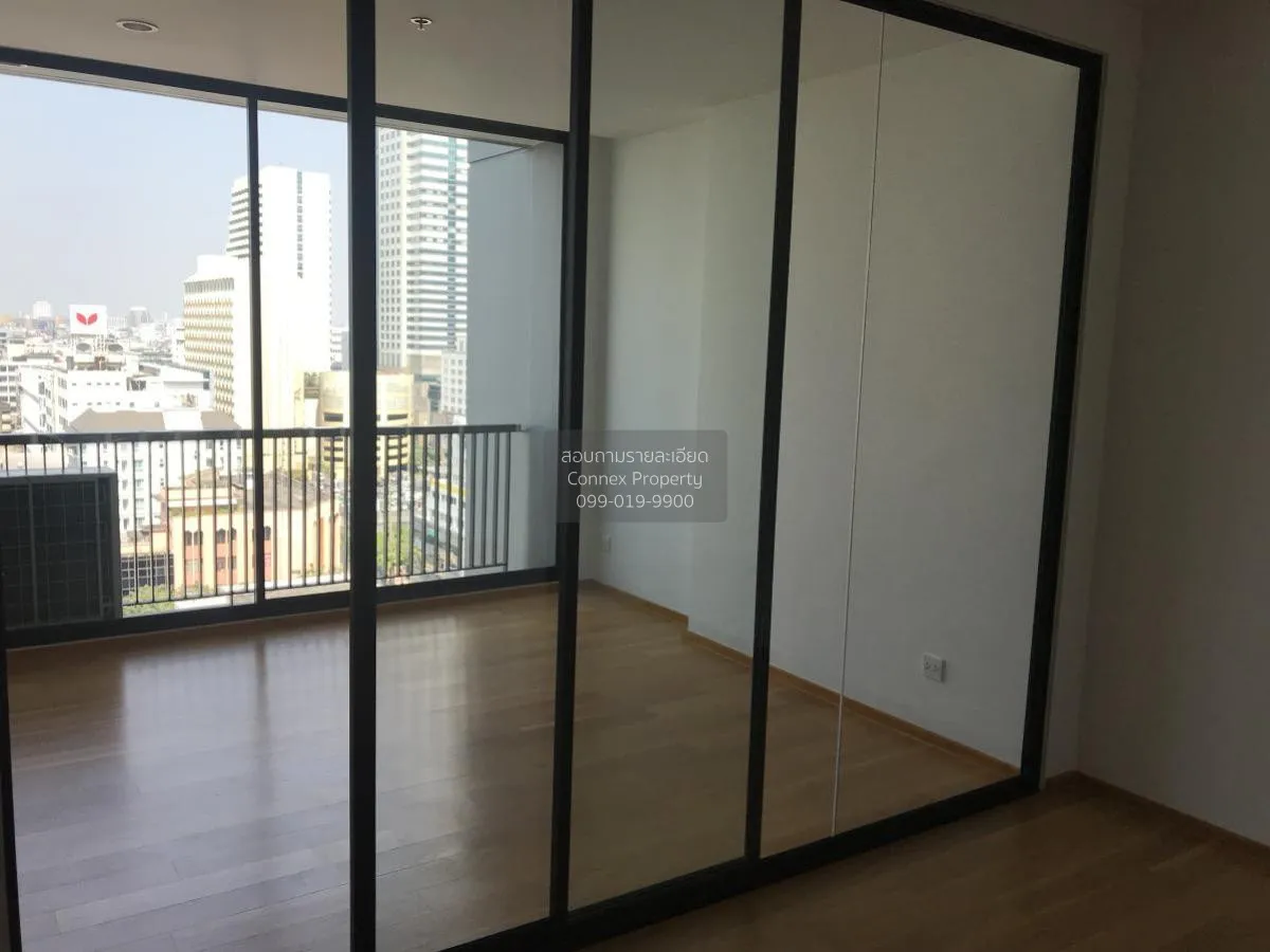 ขายคอนโด  โนเบิล รีโว สีลม BTS-สุรศักดิ์ สีลม เขต บางรัก กรุงเทพ  3