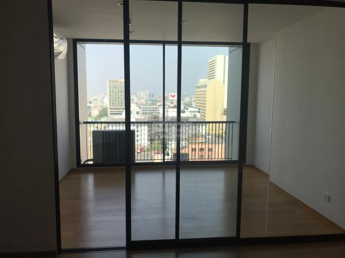 ขายคอนโด  โนเบิล รีโว สีลม BTS-สุรศักดิ์ สีลม เขต บางรัก กรุงเทพ  4