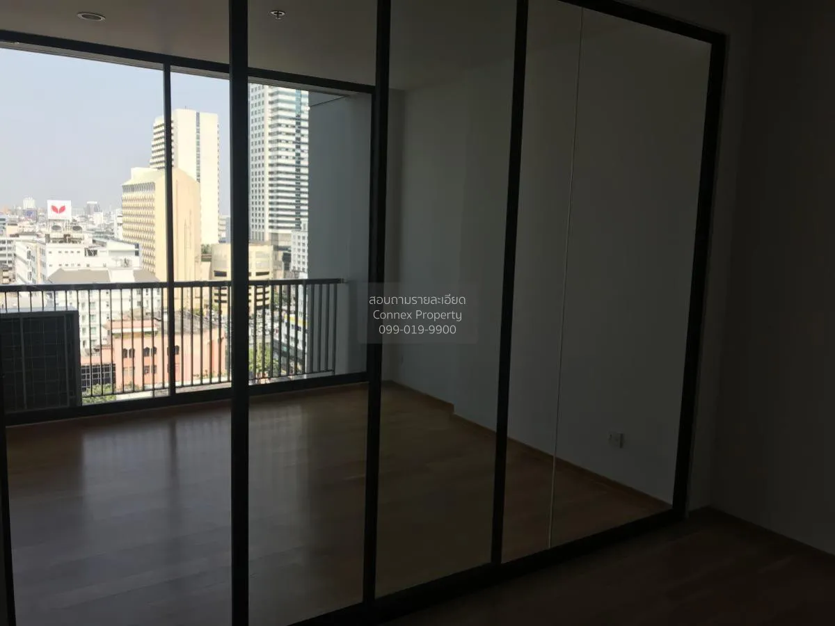 ขายคอนโด  โนเบิล รีโว สีลม BTS-สุรศักดิ์ สีลม เขต บางรัก กรุงเทพ 