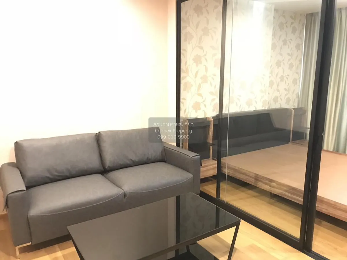 ขายคอนโด  โนเบิล รีโว สีลม BTS-สุรศักดิ์ สีลม เขต บางรัก กรุงเทพ  1