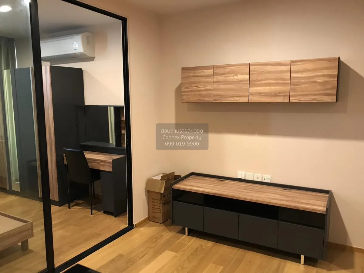 ขายคอนโด  โนเบิล รีโว สีลม BTS-สุรศักดิ์ สีลม เขต บางรัก กรุงเทพ  2