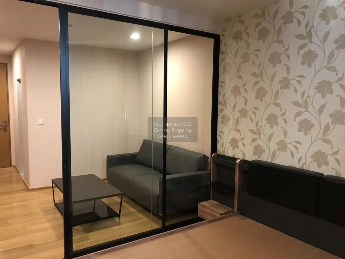 ขายคอนโด  โนเบิล รีโว สีลม BTS-สุรศักดิ์ สีลม เขต บางรัก กรุงเทพ  3