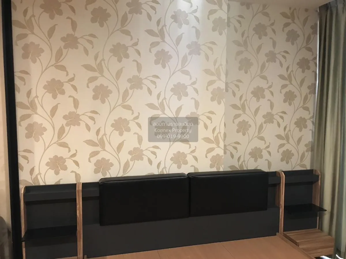 ขายคอนโด  โนเบิล รีโว สีลม BTS-สุรศักดิ์ สีลม เขต บางรัก กรุงเทพ  4