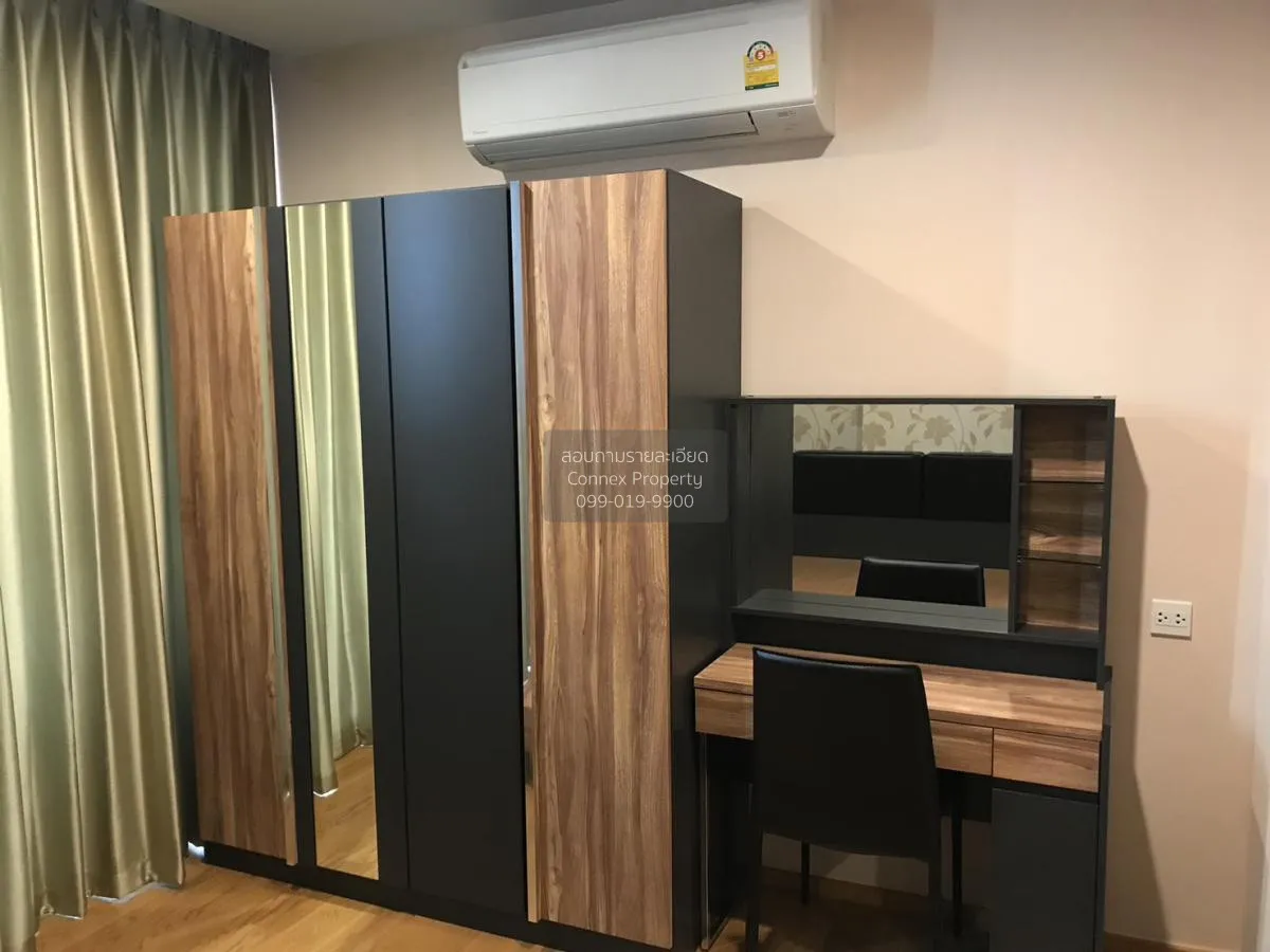 ขายคอนโด  โนเบิล รีโว สีลม BTS-สุรศักดิ์ สีลม เขต บางรัก กรุงเทพ 