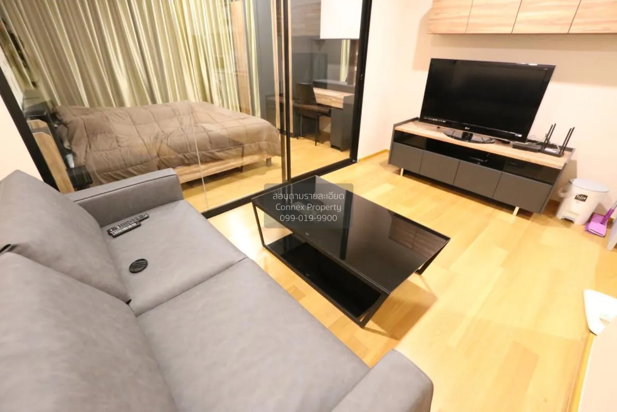 ขายคอนโด  โนเบิล รีโว สีลม BTS-สุรศักดิ์ สีลม เขต บางรัก กรุงเทพ  1