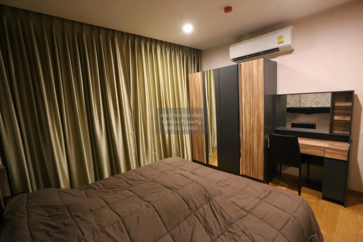 ขายคอนโด  โนเบิล รีโว สีลม BTS-สุรศักดิ์ สีลม เขต บางรัก กรุงเทพ 