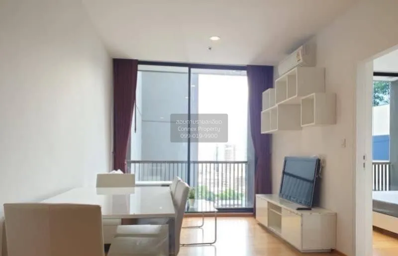 FOR RENT condo , Noble Revo Silom , BTS-Surasak , Silom , Bang Ra 1