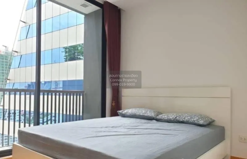 FOR RENT condo , Noble Revo Silom , BTS-Surasak , Silom , Bang Ra
