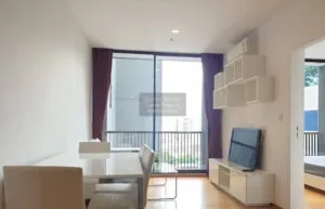 FOR RENT condo , Noble Revo Silom , BTS-Surasak , Silom , Bang Rak , Bangkok , CX-28899