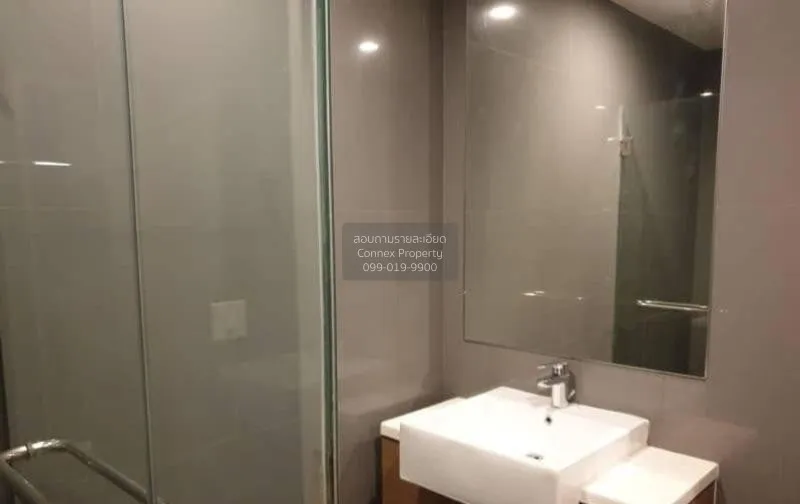 เช่าคอนโด  โนเบิล รีโว สีลม BTS-สุรศักดิ์ สีลม เขต บางรัก กรุงเทพ