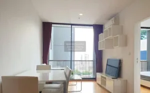 เช่าคอนโด  โนเบิล รีโว สีลม BTS-สุรศักดิ์ สีลม เขต บางรัก กรุงเทพ CX-28900