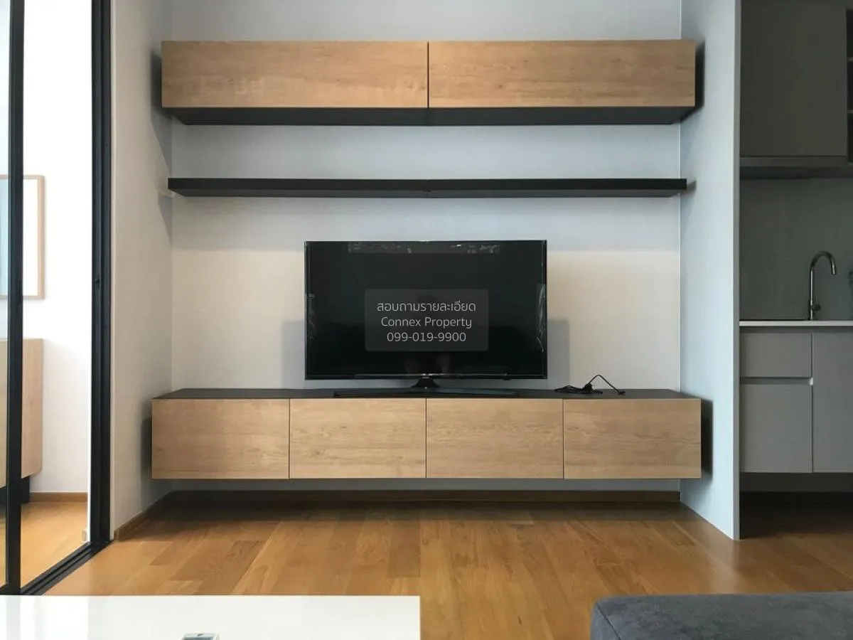 เช่าคอนโด  โนเบิล รีโว สีลม BTS-สุรศักดิ์ สีลม เขต บางรัก กรุงเทพ 2