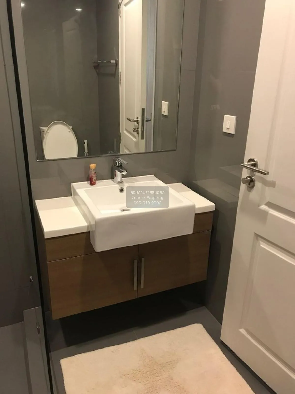 เช่าคอนโด  โนเบิล รีโว สีลม BTS-สุรศักดิ์ สีลม เขต บางรัก กรุงเทพ