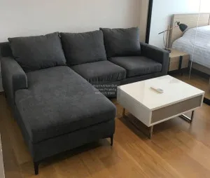 FOR RENT condo , Noble Revo Silom , BTS-Surasak , Silom , Bang Rak , Bangkok , CX-28903