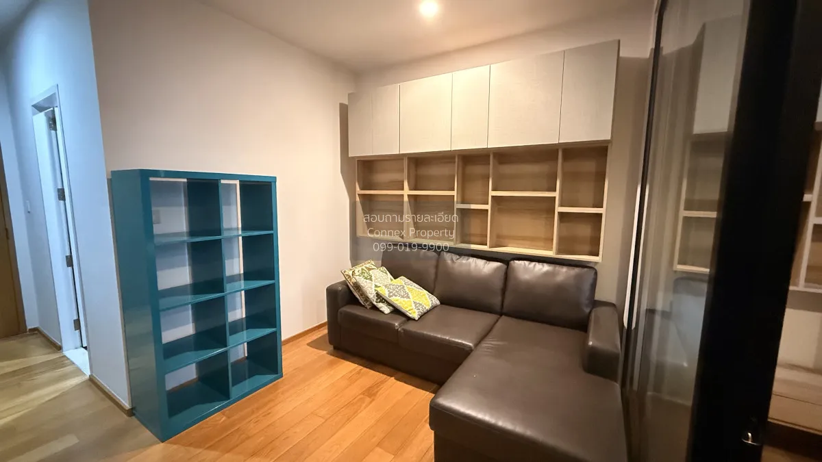 For Rent Condo , Noble Revo Silom , BTS-Surasak , Silom , Bang Ra 2