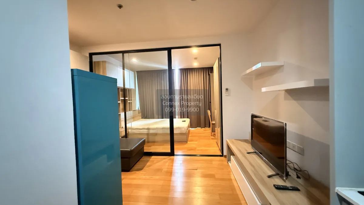 For Rent Condo , Noble Revo Silom , BTS-Surasak , Silom , Bang Ra 4