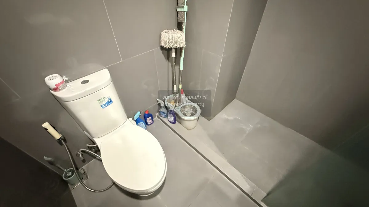 For Rent Condo , Noble Revo Silom , BTS-Surasak , Silom , Bang Ra