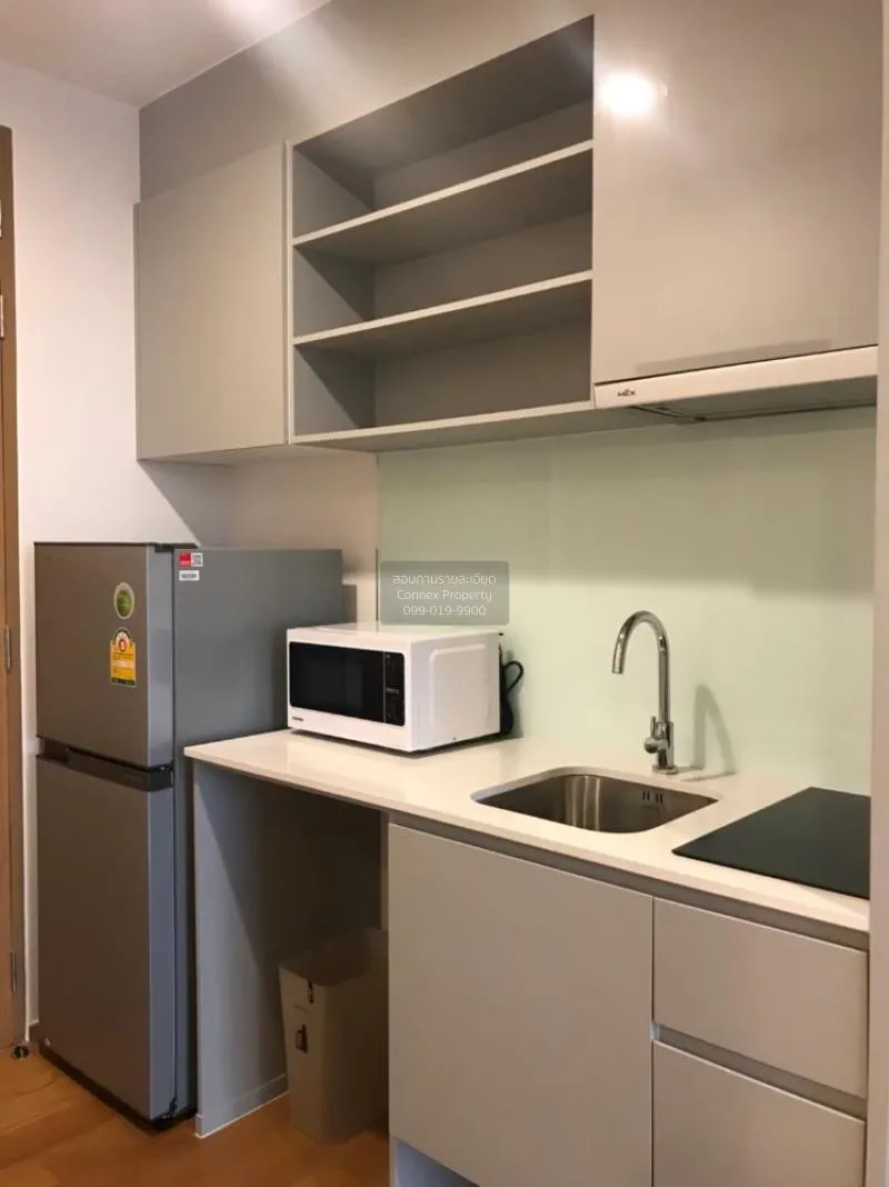 เช่าคอนโด  โนเบิล รีโว สีลม BTS-สุรศักดิ์ สีลม เขต บางรัก กรุงเทพ