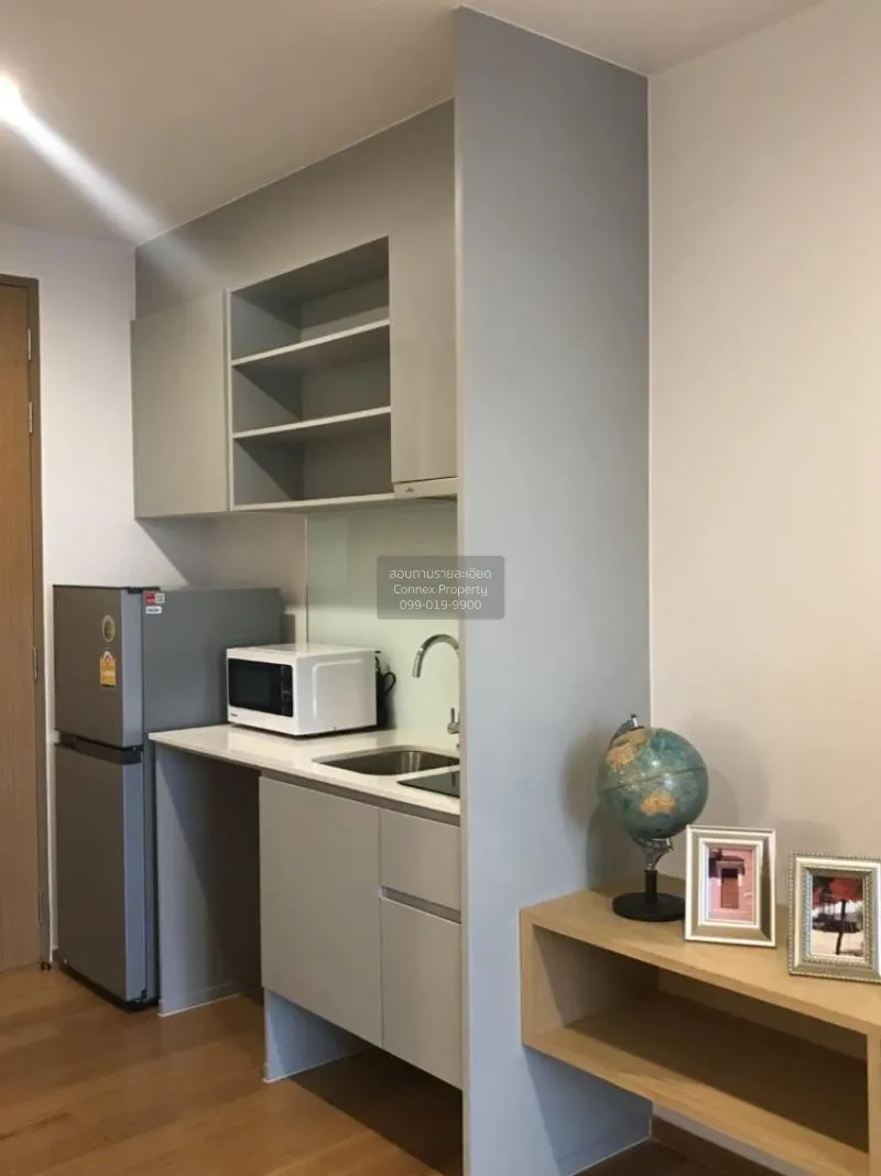 เช่าคอนโด  โนเบิล รีโว สีลม BTS-สุรศักดิ์ สีลม เขต บางรัก กรุงเทพ