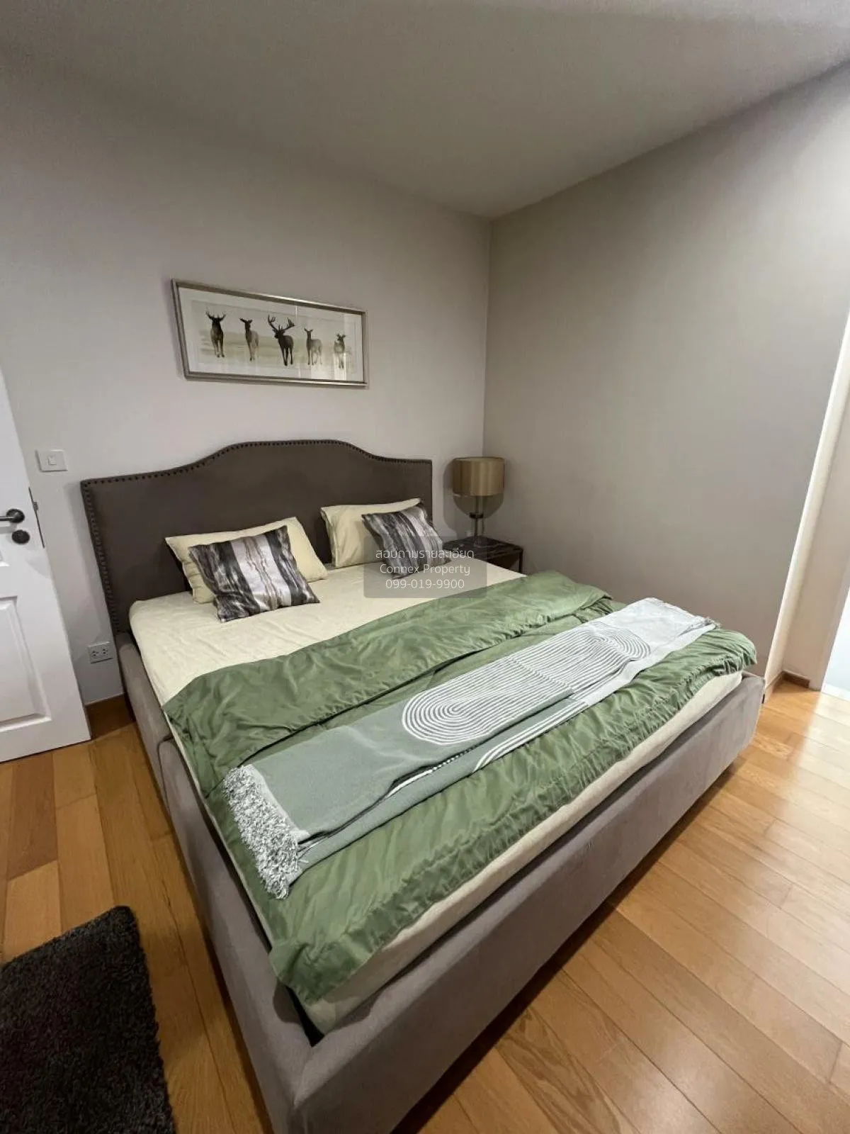 เช่าคอนโด  โนเบิล รีโว สีลม BTS-สุรศักดิ์ สีลม เขต บางรัก กรุงเทพ 3