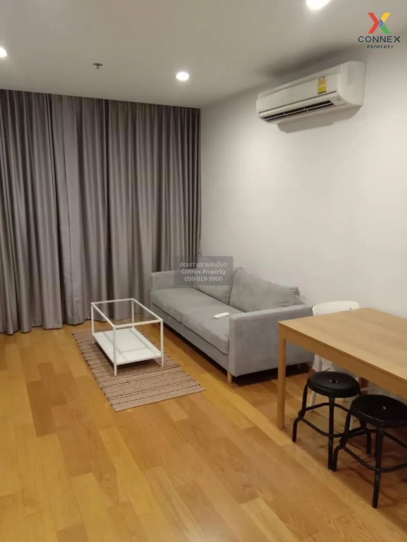 FOR SALE condo , Noble Revo Silom , BTS-Surasak , Silom , Bang Ra 1