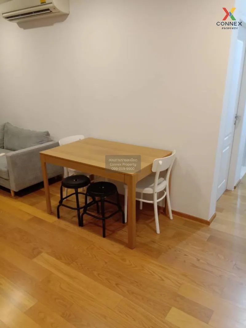 FOR SALE condo , Noble Revo Silom , BTS-Surasak , Silom , Bang Ra 4