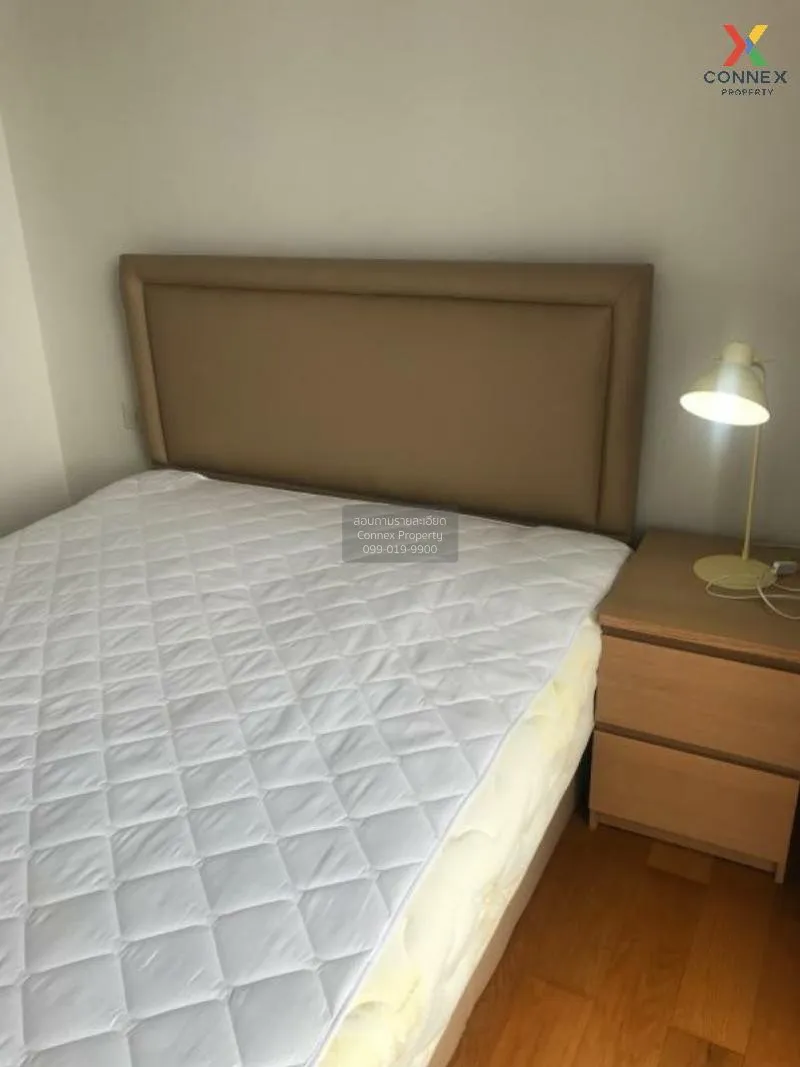 FOR SALE condo , Noble Revo Silom , BTS-Surasak , Silom , Bang Ra