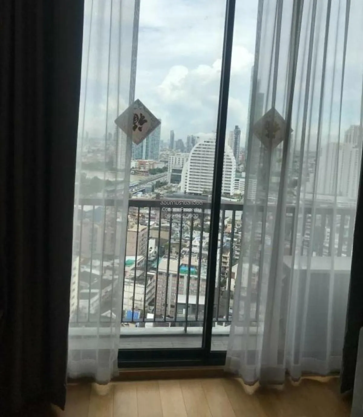 FOR RENT condo , Noble Revo Silom , BTS-Surasak , Silom , Bang Ra
