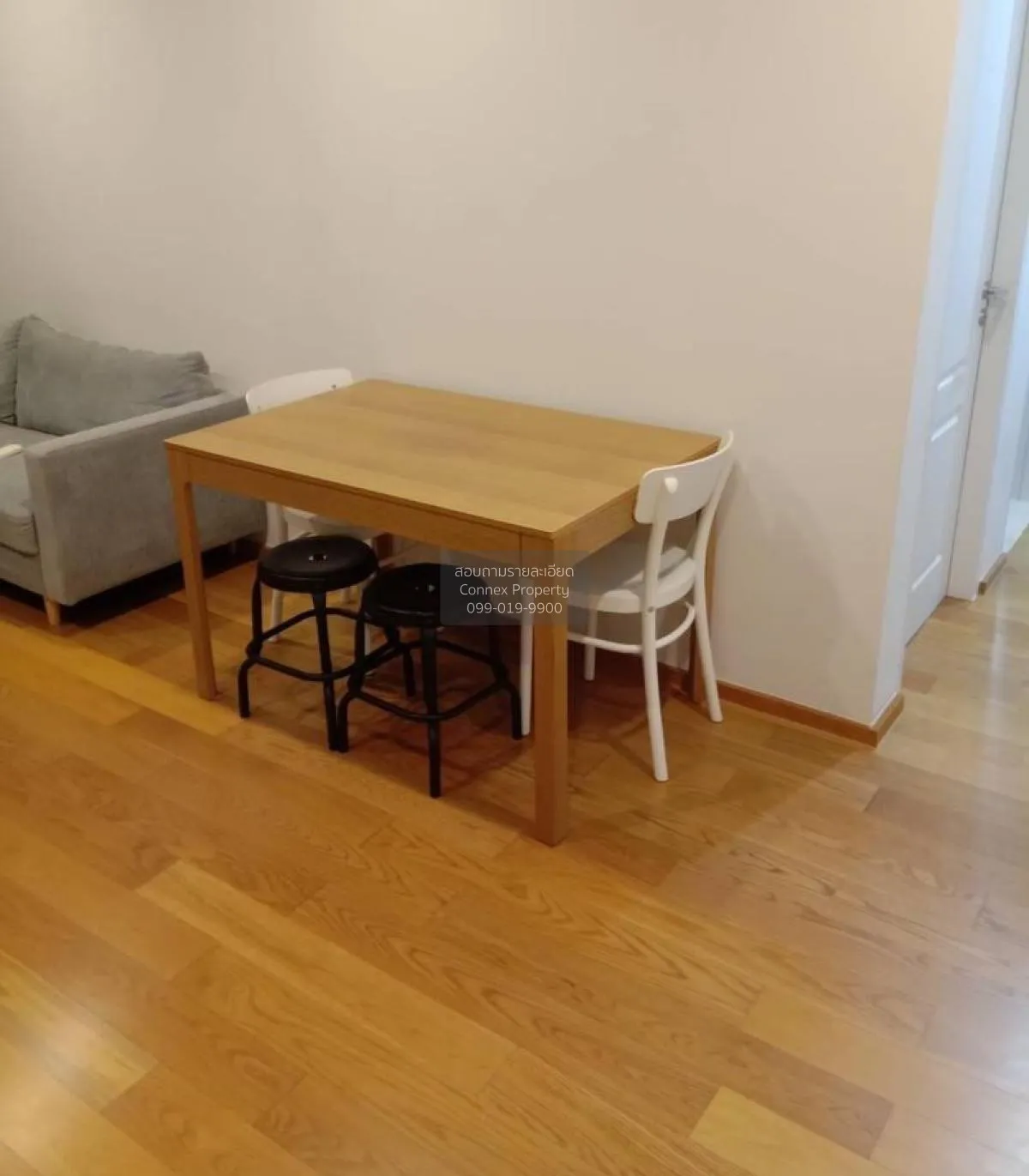 FOR RENT condo , Noble Revo Silom , BTS-Surasak , Silom , Bang Ra