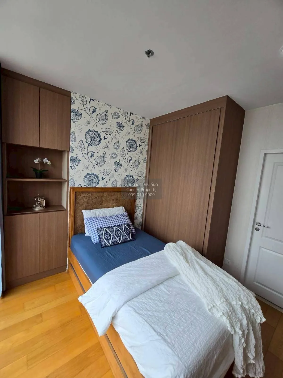 FOR RENT condo , Noble Revo Silom , BTS-Surasak , Silom , Bang Ra