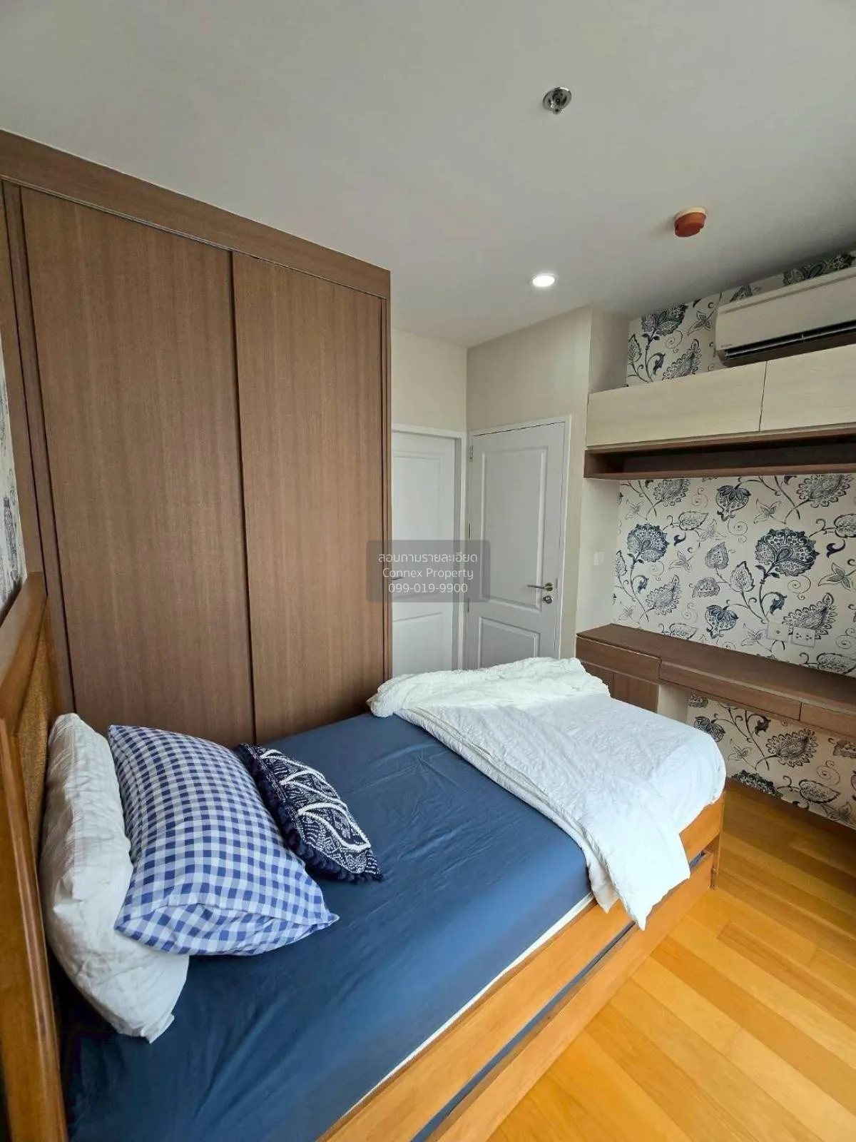 FOR RENT condo , Noble Revo Silom , BTS-Surasak , Silom , Bang Ra