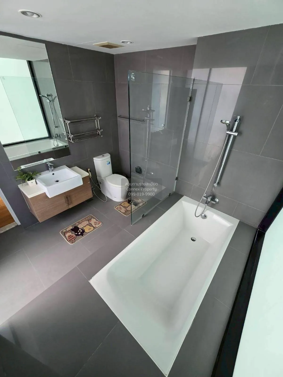 FOR RENT condo , Noble Revo Silom , BTS-Surasak , Silom , Bang Ra