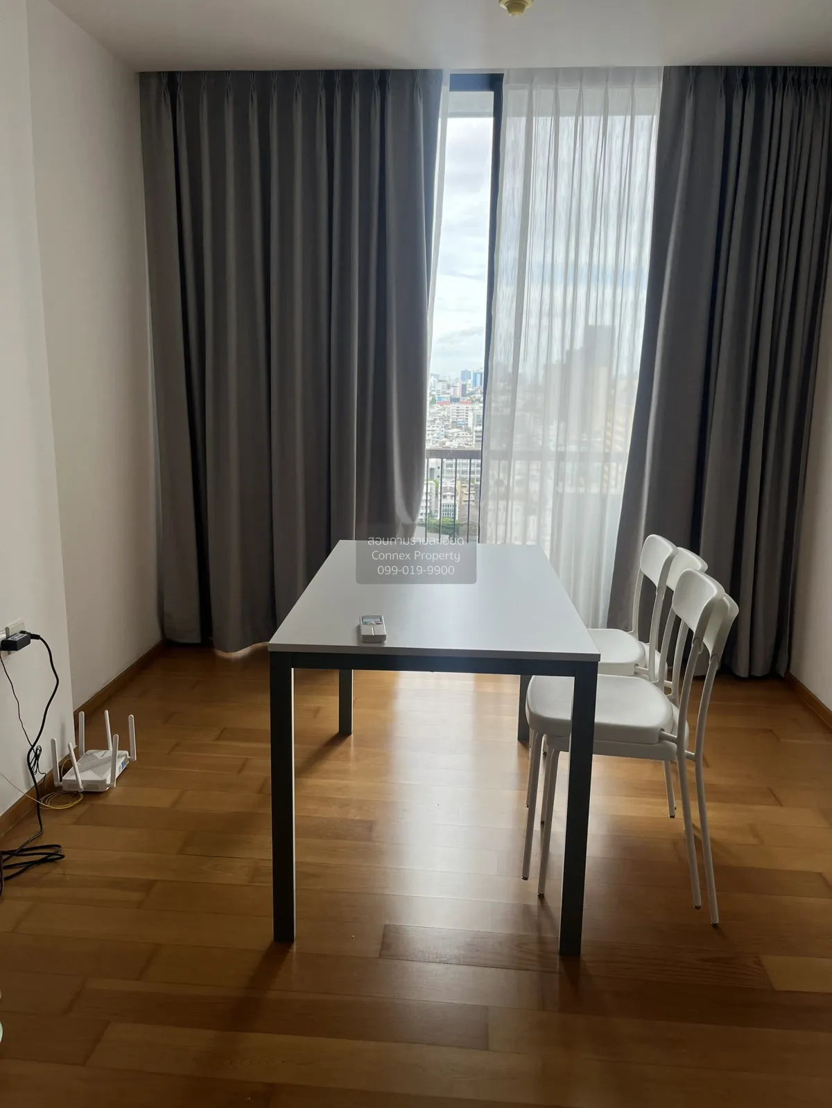 FOR SALE condo , Noble Revo Silom , BTS-Surasak , Silom , Bang Ra 2