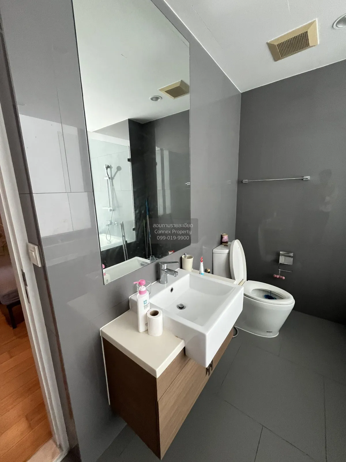 FOR SALE condo , Noble Revo Silom , BTS-Surasak , Silom , Bang Ra