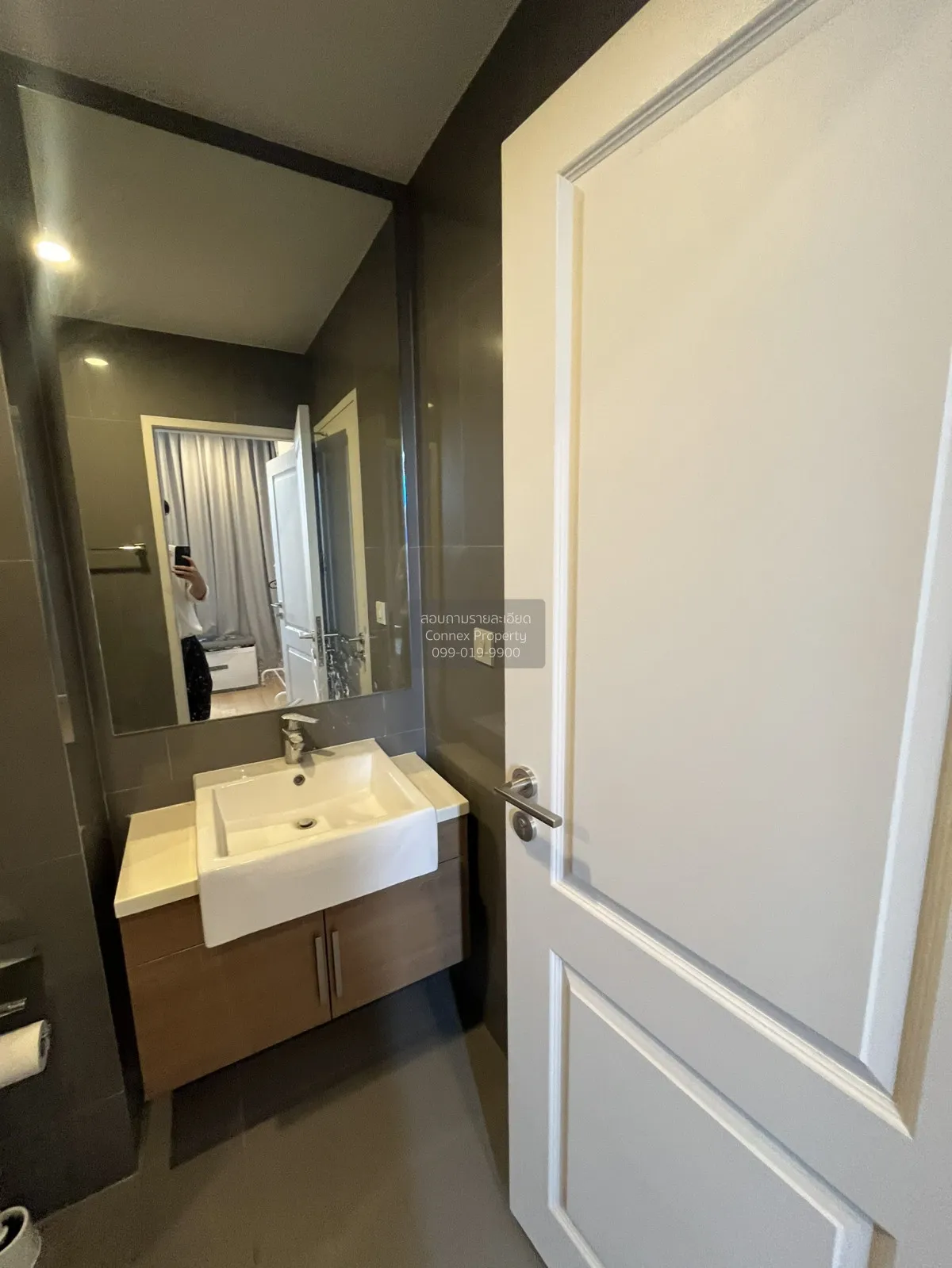 FOR SALE condo , Noble Revo Silom , BTS-Surasak , Silom , Bang Ra