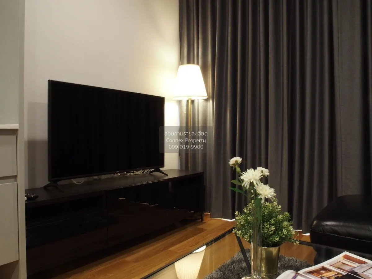 เช่าคอนโด  โนเบิล รีโว สีลม BTS-สุรศักดิ์ สีลม เขต บางรัก กรุงเทพ 2