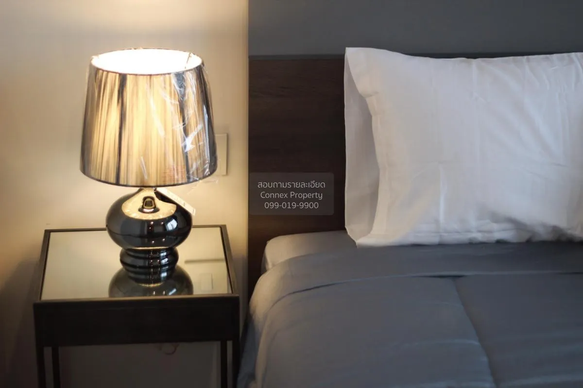 เช่าคอนโด  โนเบิล รีโว สีลม BTS-สุรศักดิ์ สีลม เขต บางรัก กรุงเทพ