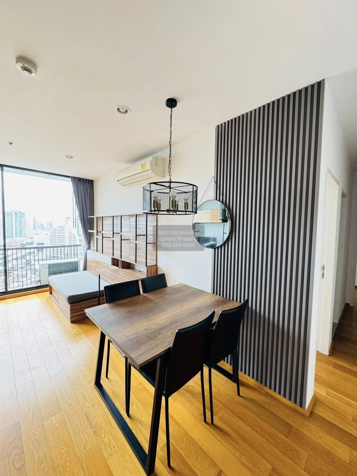 For Sale Condo , Noble Revo Silom , BTS-Surasak , Silom , Bang Ra 2