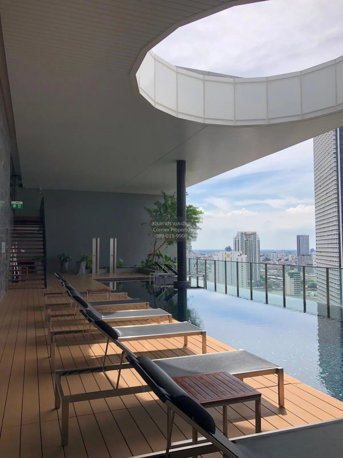 For Sale Condo , Noble Revo Silom , BTS-Surasak , Silom , Bang Ra
