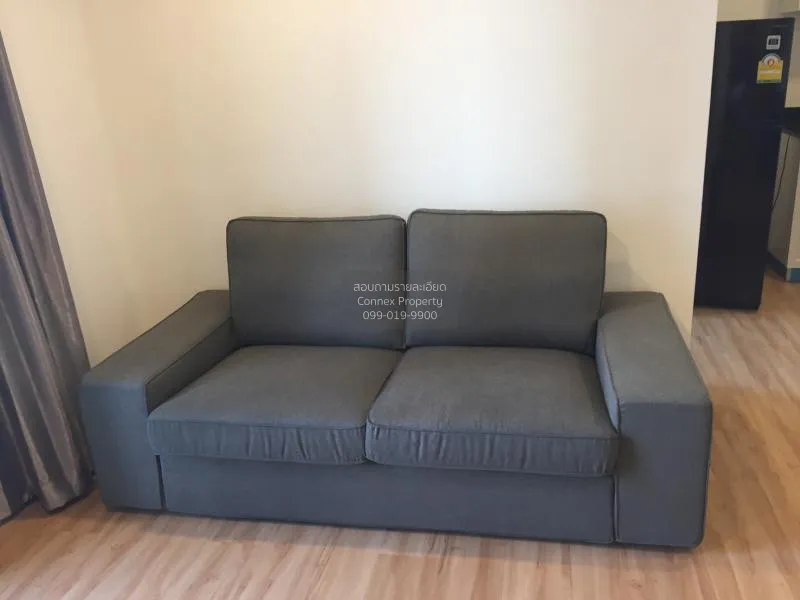 FOR RENT condo , Notting Hill The Exclusive CharoenKrung , BTS-Sa 1